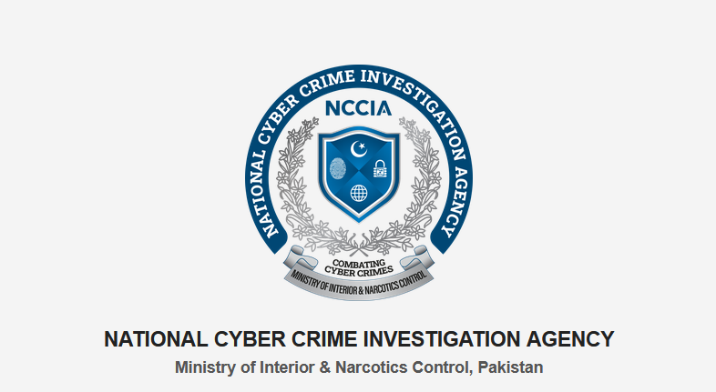 CyberCrimeFIA🇵🇰 tweet media