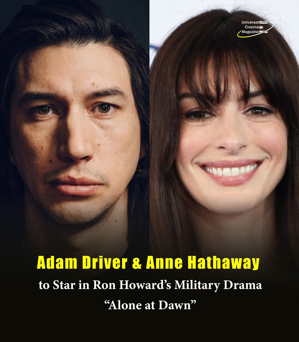 Universal Cinema tweet media