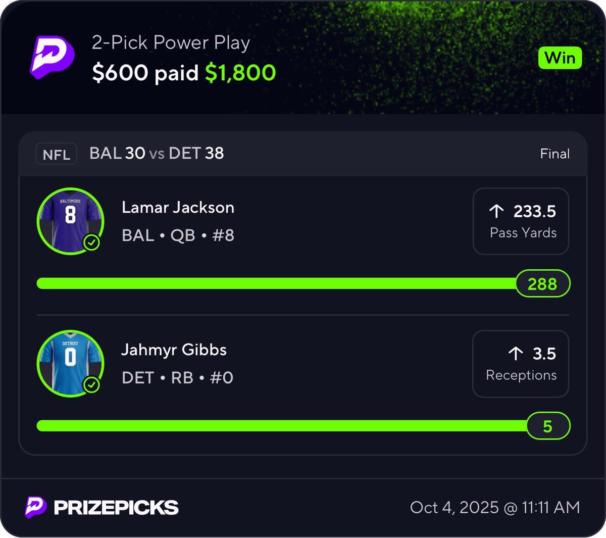 IQpickz's tweet photo. 🧠💎 CLUB IQ FREE TRIAL 💎🧠

3 days FREE — get in for NFL Week 5 🔥

3 NFL Nukes already posted ☢️

⚡️ Don’t miss out: https://t.co/fUFozi4J6I

#NFL #NFLBets #NFLPicks #PrizePicks #UnderdogFantasy #SportsBetting #GamblingTwitter #BettingCommunity #DFS #Parlay #SportsPicks #SportsHandicapper #BettingTips #BettingExpert #Gambling #SportsGambling #FootballBets #CFB #NFLWeek5 #FreeTrial #dubclub