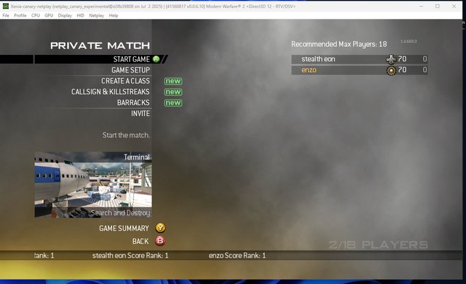 ghineon is taking fun on xenia