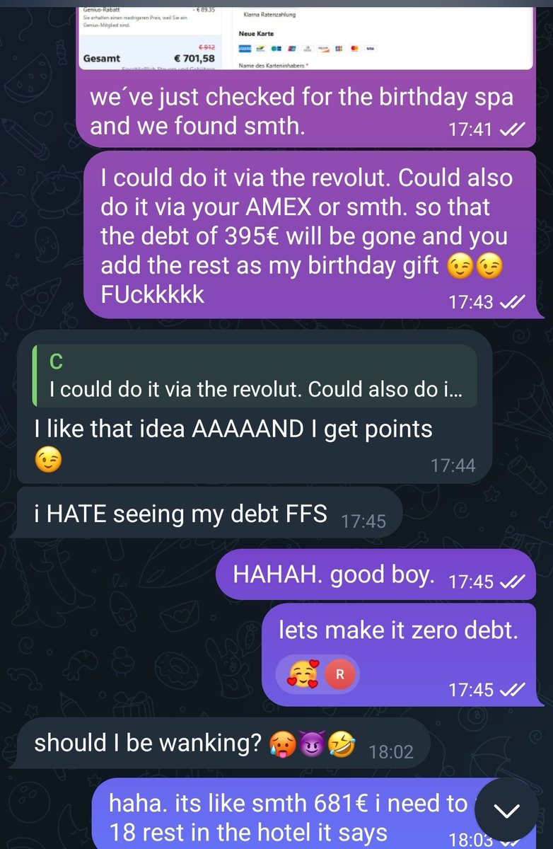 GermanMuscleBoss 💰 tweet media