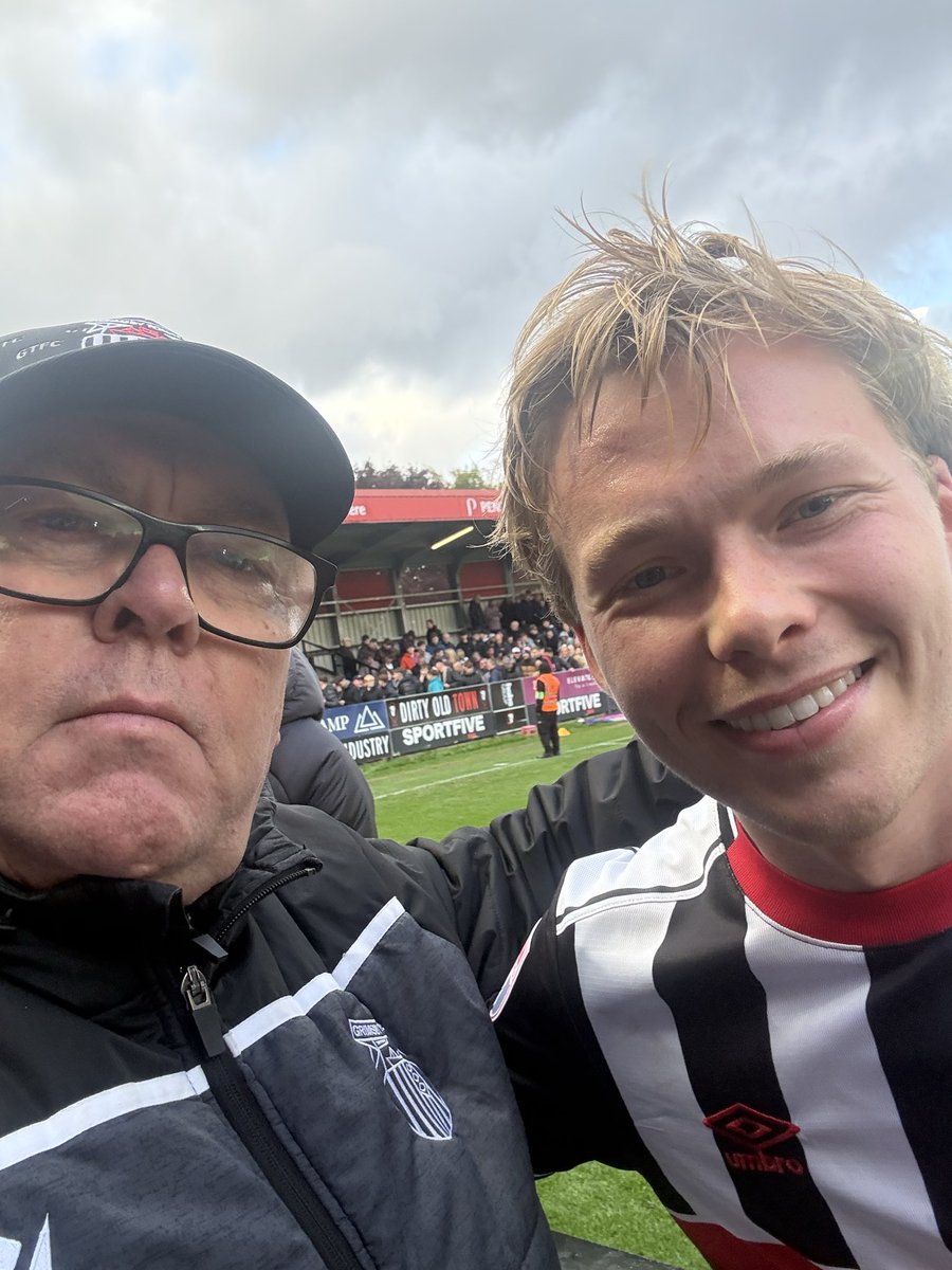 scratch45's tweet image. Great win … UTM