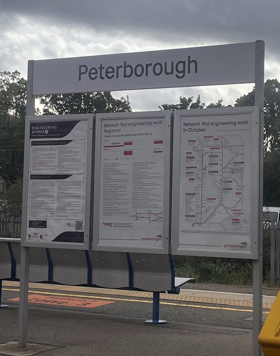 En Route to #CPC25 💙