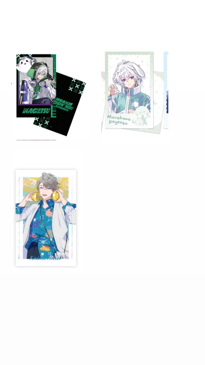 夜月@取引垢twpf tweet media