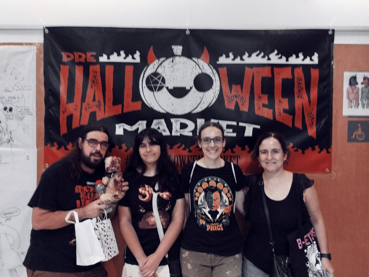 La nevera de la sra. Baker tweet media