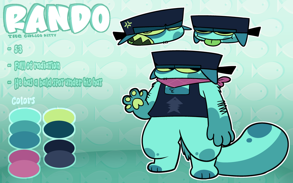 Demon_Rabero's tweet photo. || NEW PINNED: 9

Welcome to my profile!

private acc: @VeryCosm1c

carrd: https://t.co/wQF1MxIvOB
strawpage: https://t.co/zvpHkFYSKU https://t.co/2f3XBEKpSc