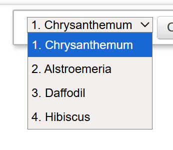 i love how this fic names the chapter after a flower name
i prob wanna draw glorypizza w these flowers gargggg