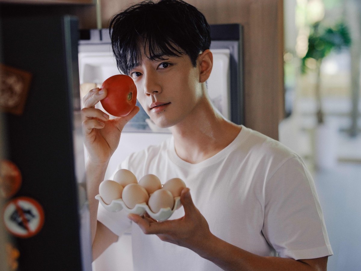 studio we need a 30 min footage of him baking 🥵🥹

XIAO ZHAN LEVEL 34 UNLOCKED
#For34everWithXiaoZhan
#Happy34thBDayXZ