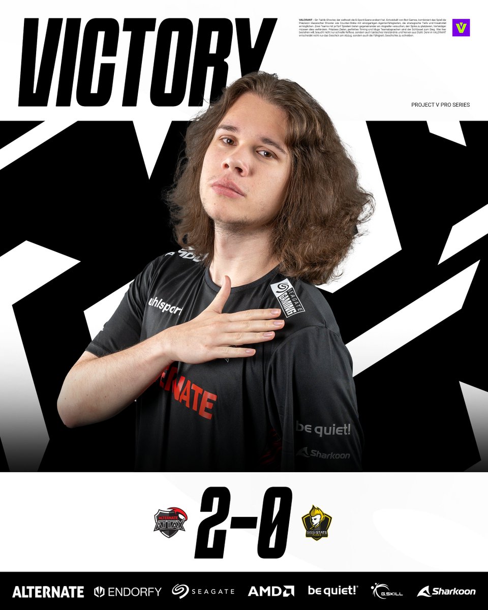 ALTERNATE aTTaX tweet media