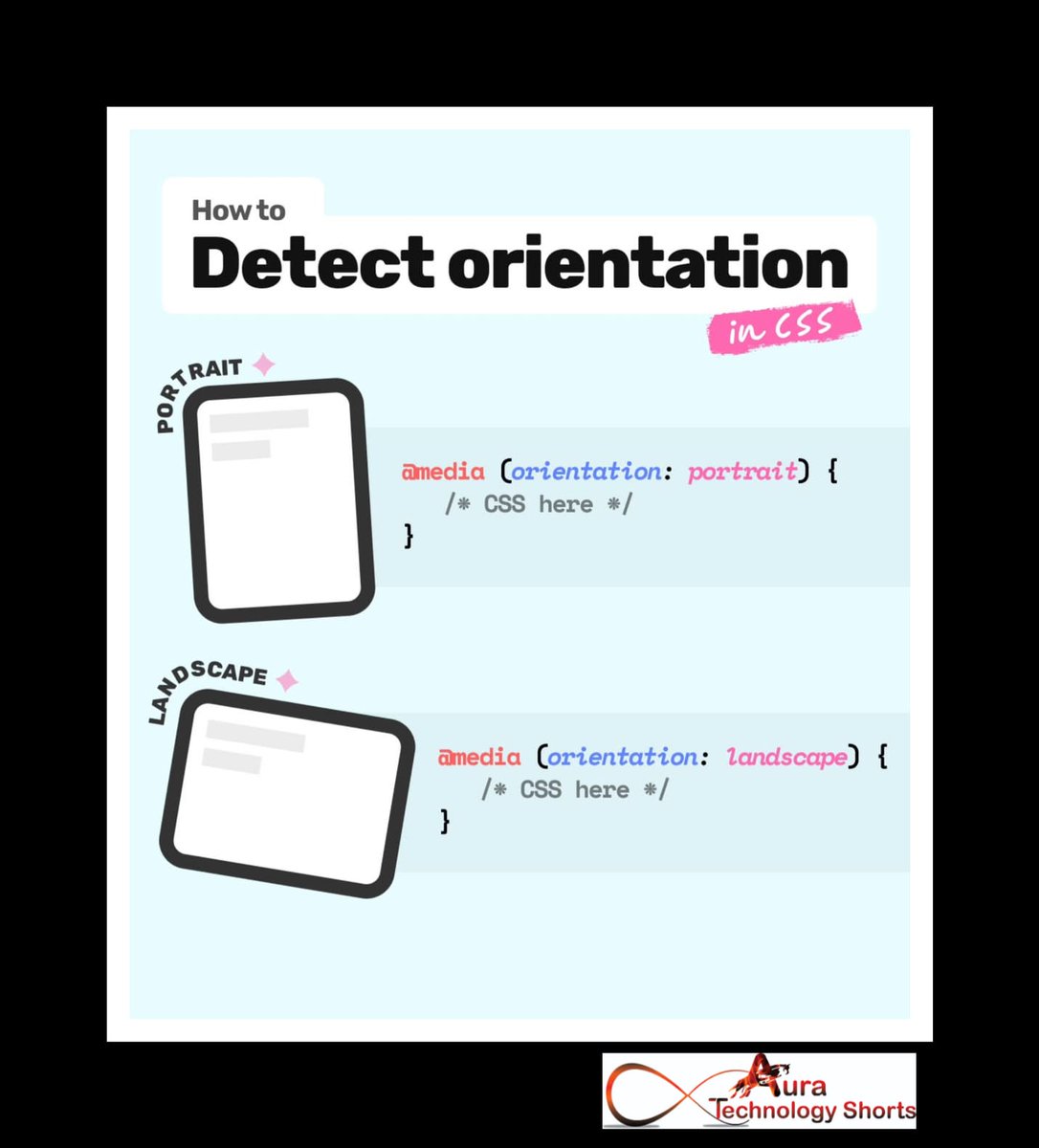 Auratechno72007's tweet photo. What methods can be employed to determine orientation?
.......
#DetermineYourOrientation
#LetsTalkMethods
#ExploringOrientation
#CommunityInsights
#EngageWithUs
#OrientationTalk
#CuriousMinds
#MethodsMatter
#ShareYourThoughts
#UnderstandingOrientation
#OpenDiscussion https://t.co/kHFzK9JYMw