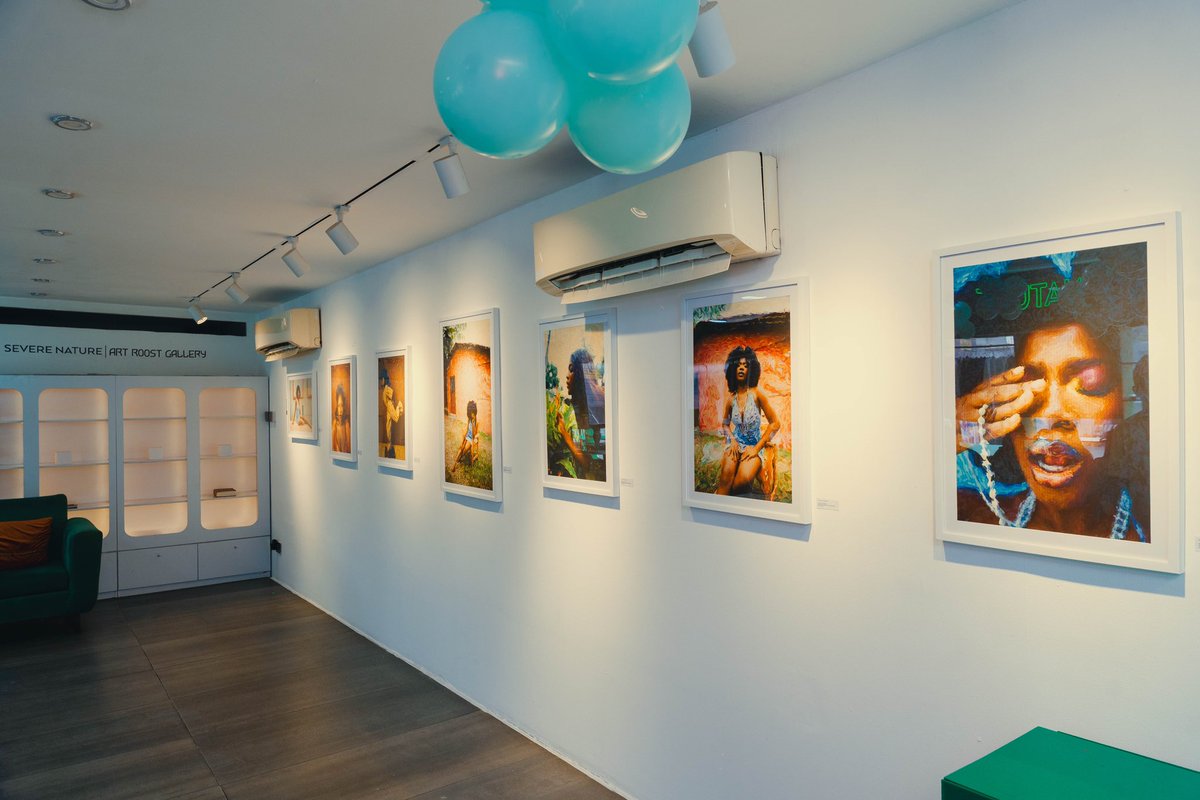 Artroostgallery's tweet photo. 📸: jolu https://t.co/73dMh7WkQw