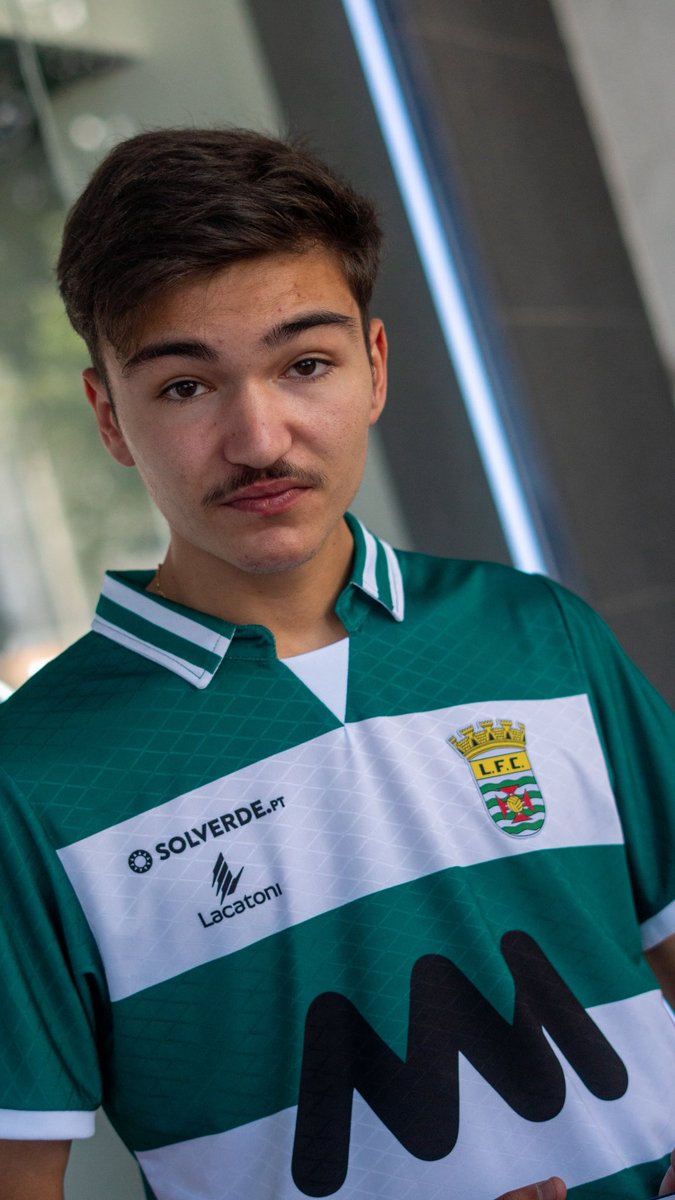 A Bigodaça Barcelense está pronta pra <a href="/MasterLeaguePT/">ESC Online Master League Portugal</a> 🤓