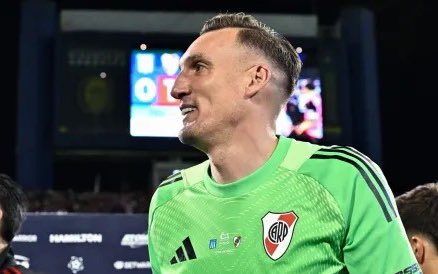 Raúl Alday Pascuttini tweet media