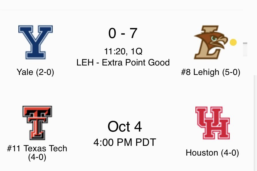 RedditCFB tweet media