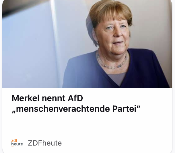 ActaKlonovsky's tweet photo. Wie viele Morde, Messerangriffe, Anschläge, Vergewaltigungen, Raubüberfälle, zerstörte Leben und missbrauchte Steuermilliarden mag die menschenverachtende Partei auf dem Gewissen haben? https://t.co/qSXd3eQJ0D