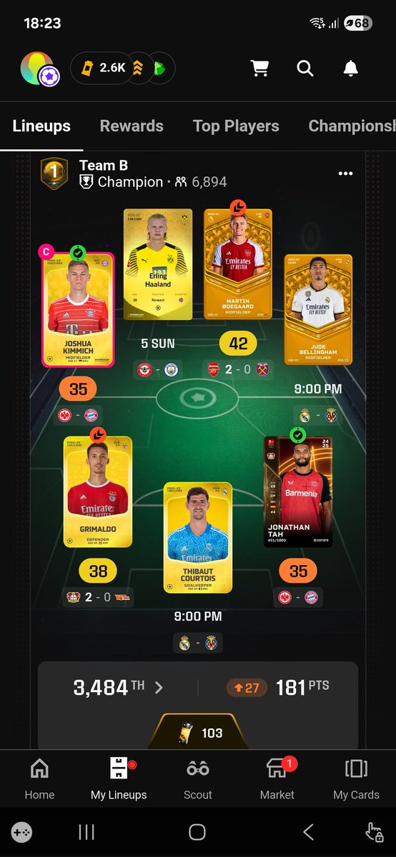 Kristian Lundberg tweet media