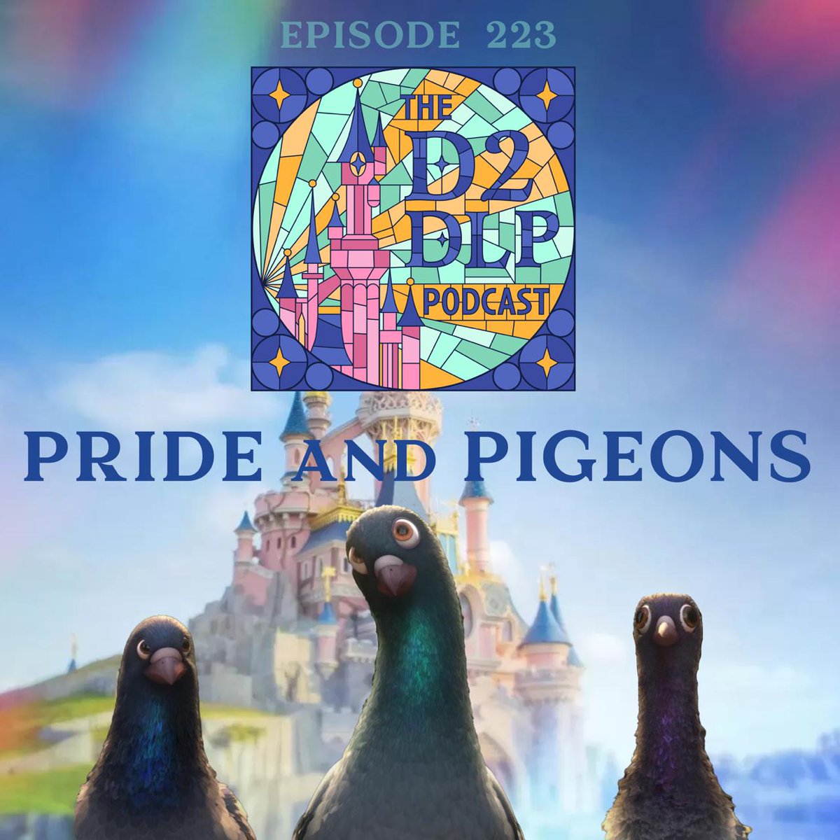 Dedicated to DLP tweet media