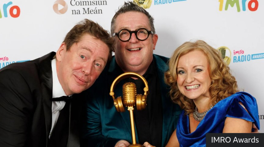 Carryduff GAC tweet media