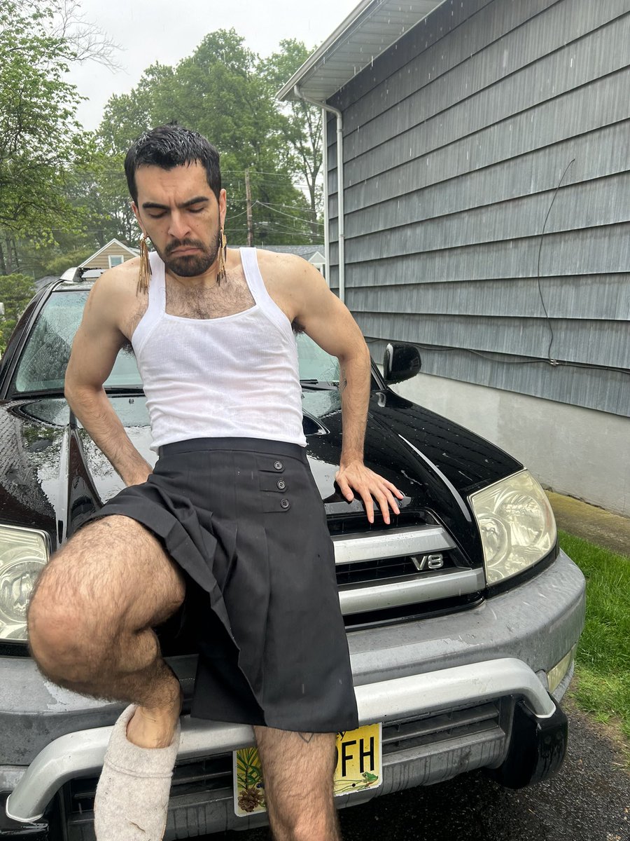 When you reach for the bidet knob after a great poo and then remember you’re not at home so there isn’t one