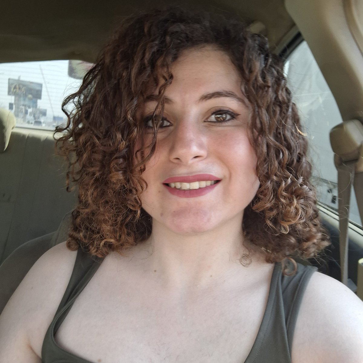 HeidiFikri's tweet photo. #NewProfilePic https://t.co/dZ0i0yk54O