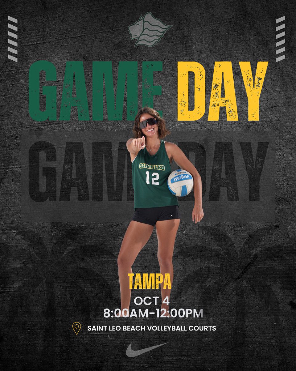 SaintLeoBeachVB tweet media