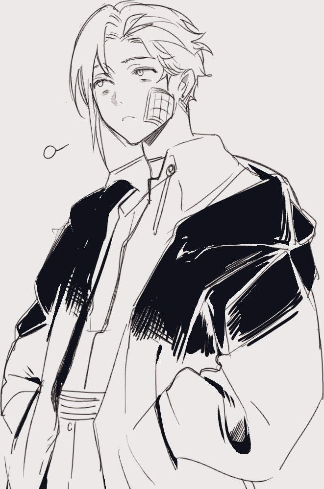 Michiroon's tweet photo. Busy lately https://t.co/L9PWjAeErn