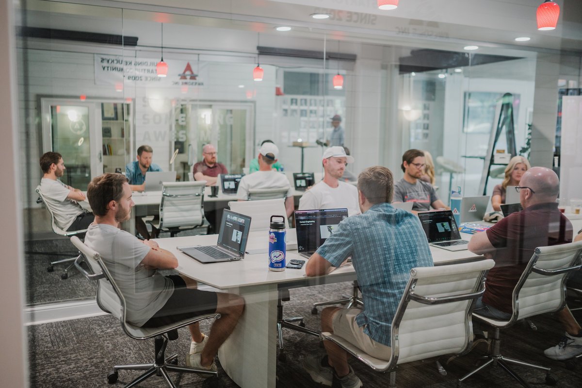 ApaxSoftware's tweet photo. Big news: APAX is now an official @getpantheon  partner! 🚀

Pantheon’s platform gives us the tools to build and manage Drupal projects with speed, security, and scalability — helping our clients get more out of their software investments. (1/2) https://t.co/7N59MVC4nh