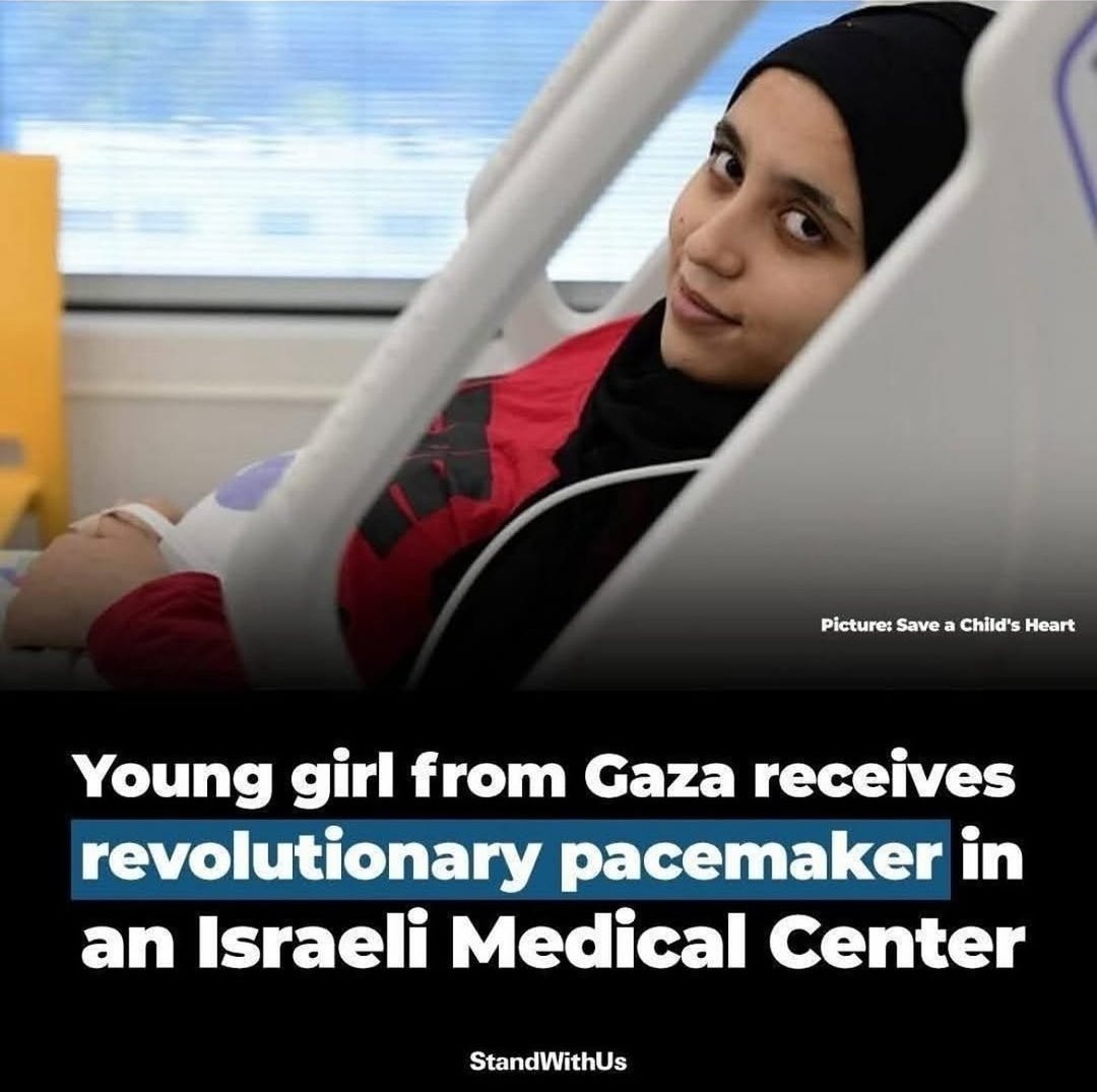 You mean they didn't genocide her? 
🤔😐🙄