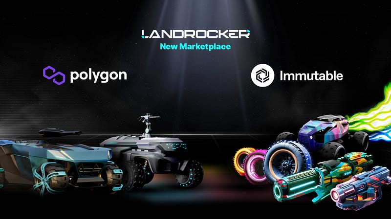 LandRocker tweet media