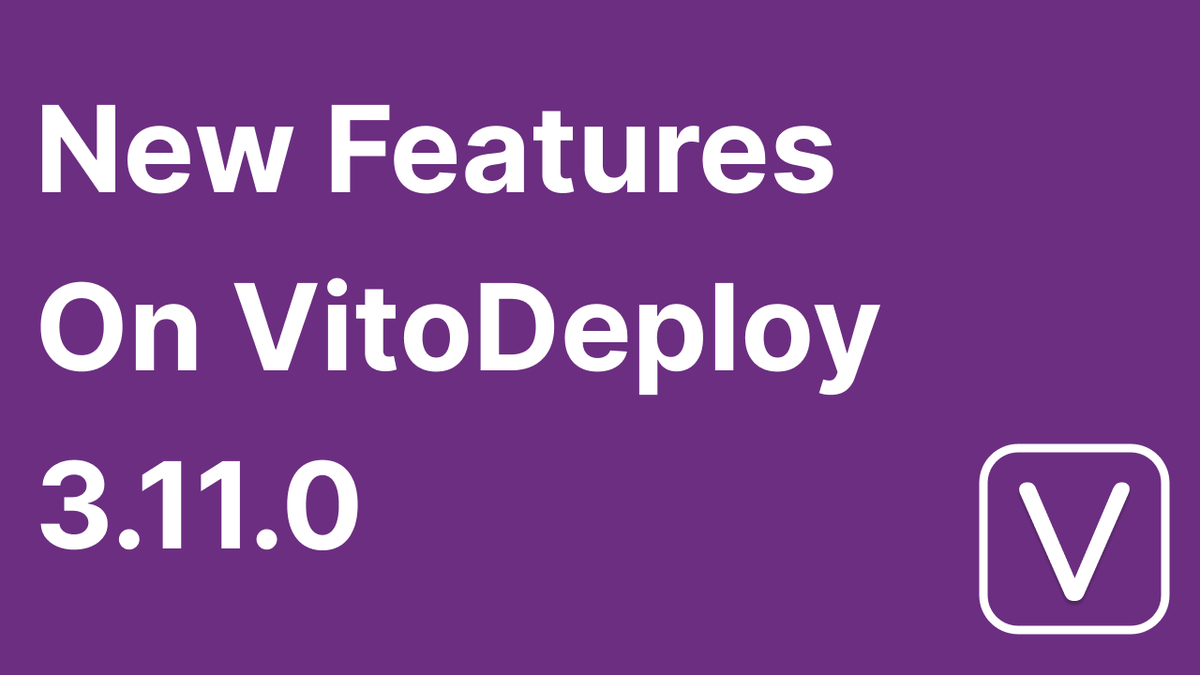 - File backups
- Instant logs/terminal
- Service configs
- Plugins
- And more...
New video out 👇🎥
