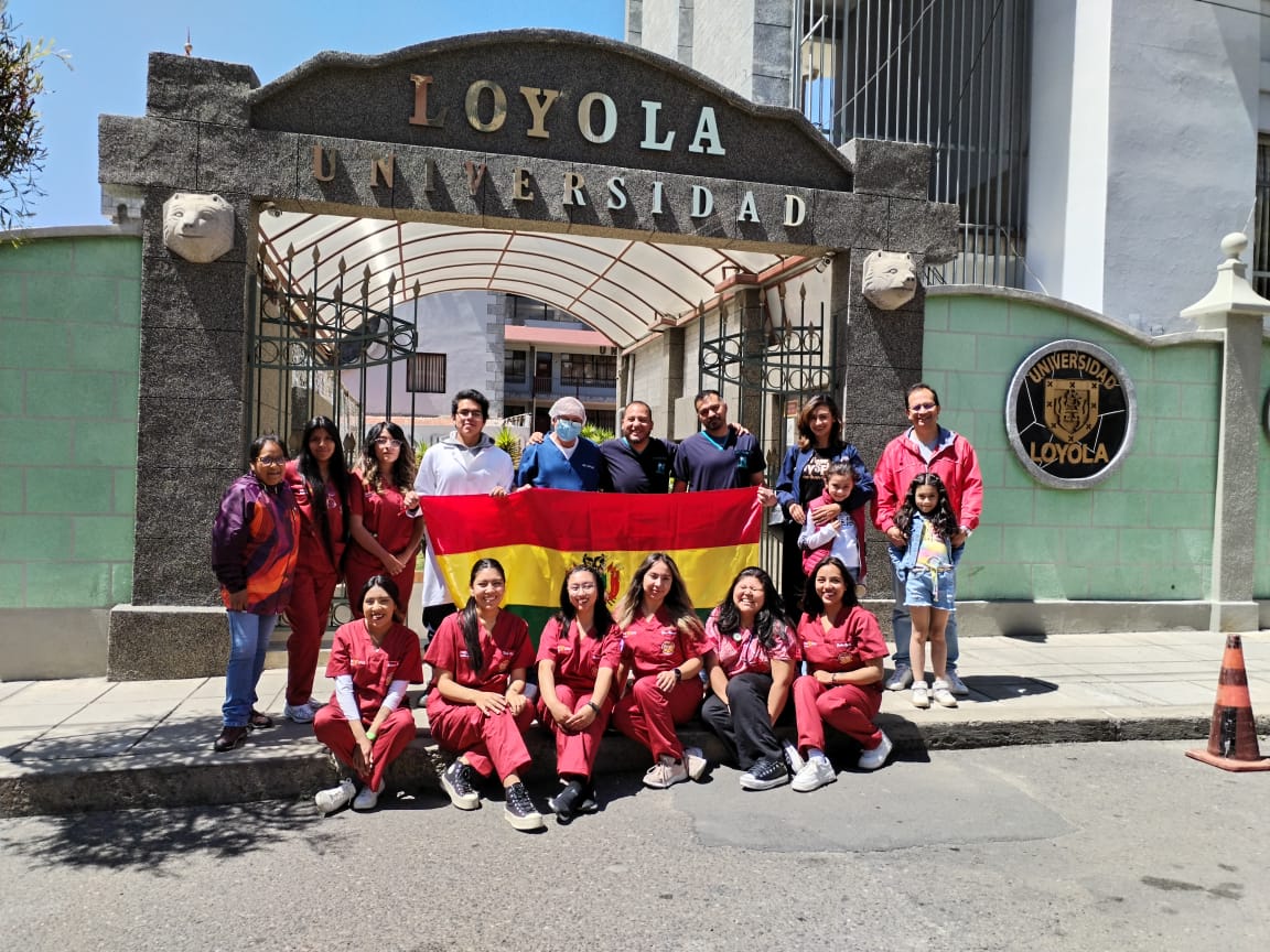 castralat's tweet photo. #Bolivia poniendo su granito de arena, siendo parte de esta inmensa jornada quirúrgica orquestada en favor de los animales más desfavorecidos

Gracias Latinoamérica¡¡¡¡

Somos ejemplo de solidaridad y responsabilidad hacia los  animales https://t.co/M7huCurS70