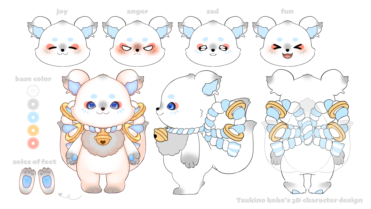 おやすみ/月野ここ (@Tsukino_k0k0) / Posts / X