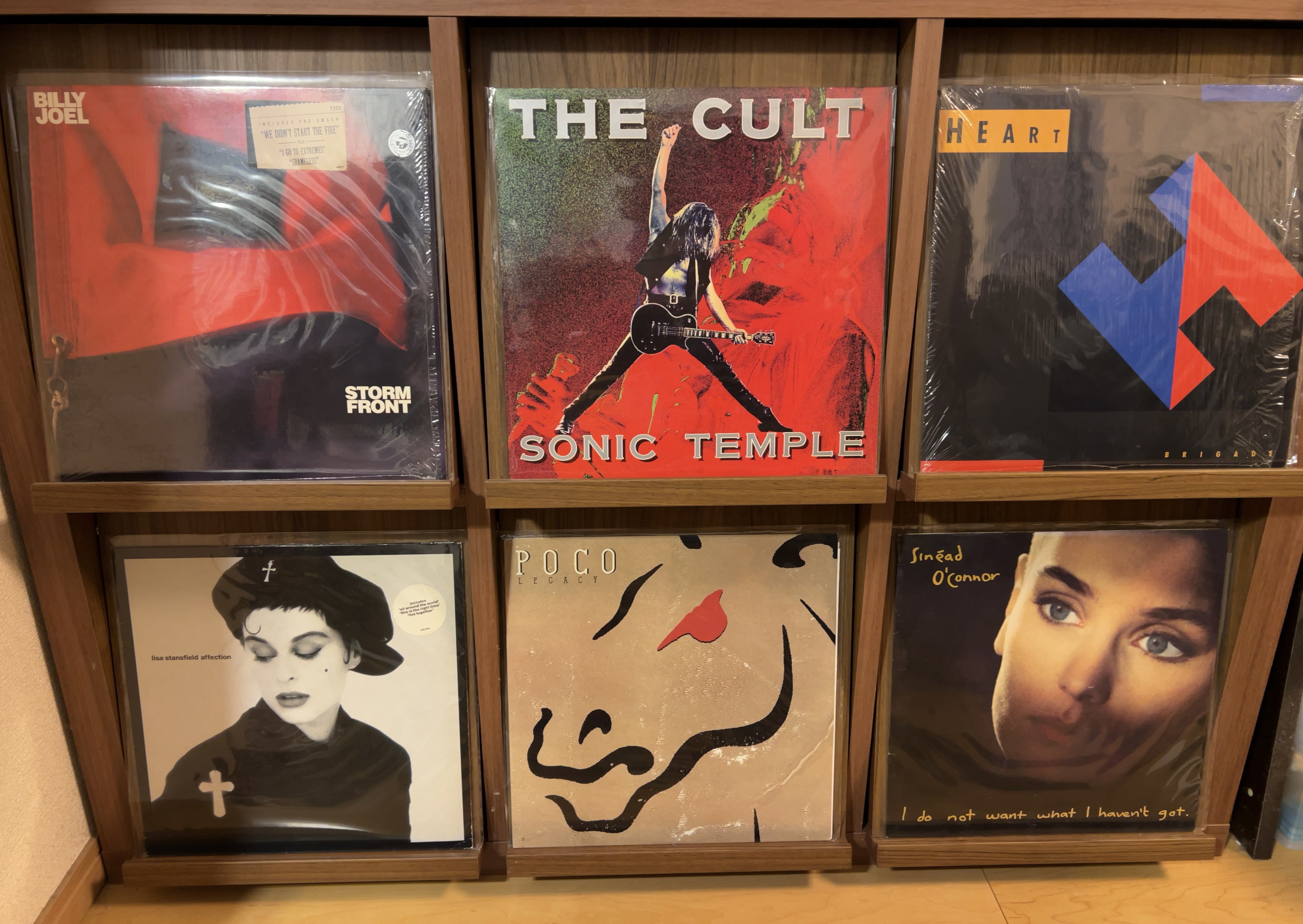 ロック　レコードまとめ monuke on X: 
