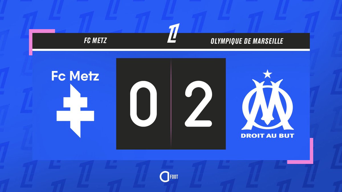 Actu Foot tweet media