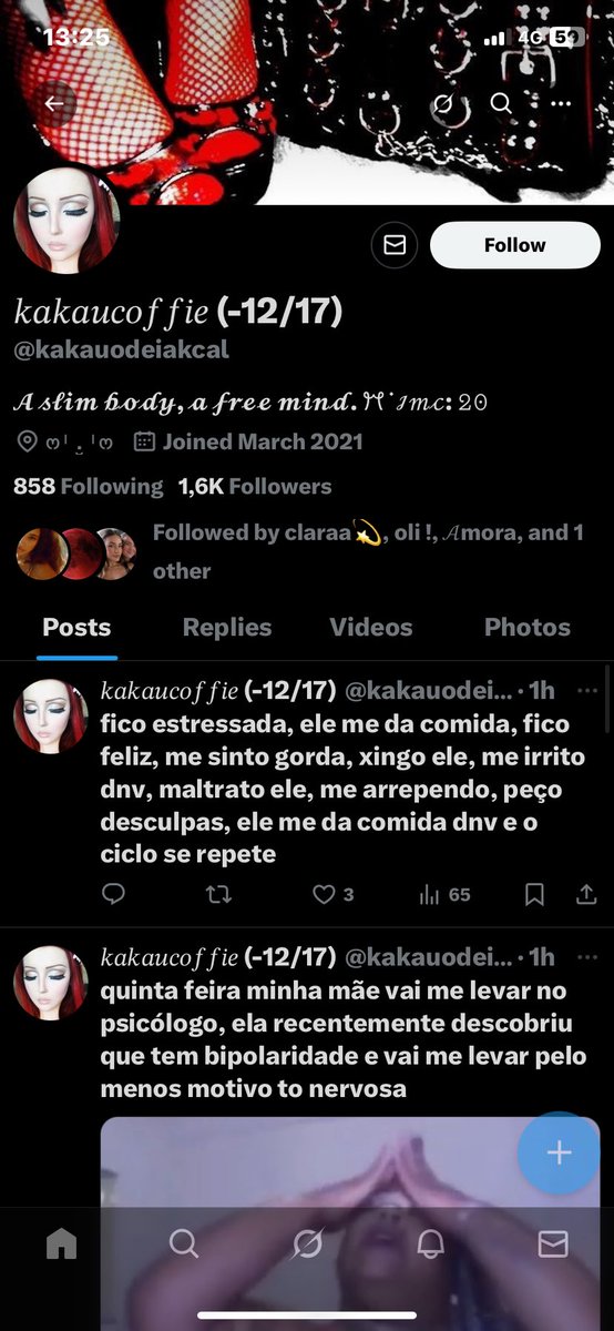 hannah🪽 tweet media