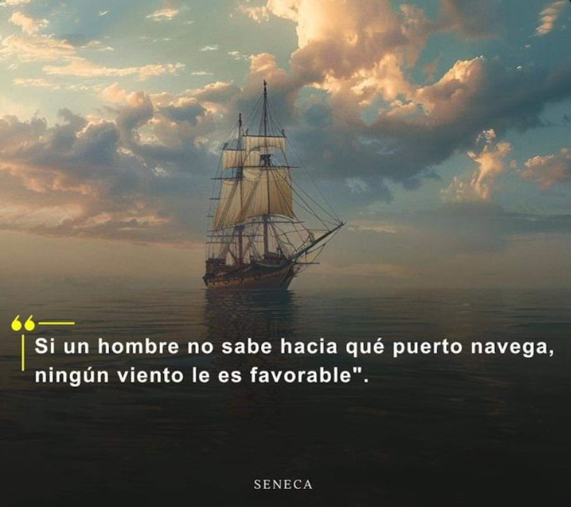 HProductiva's tweet image. 5 frases de Séneca sobre la disciplina que la gente débil no entenderá 🧵

1.