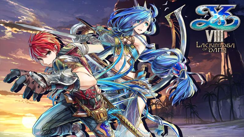YuriTheBeast's tweet photo. Time to jump in on the trend! Four JRPGs to get to know me! https://t.co/jOvLG0LvBr