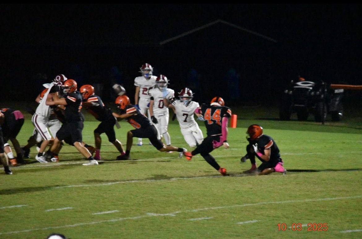 Aaron Bates "AJ" tweet media