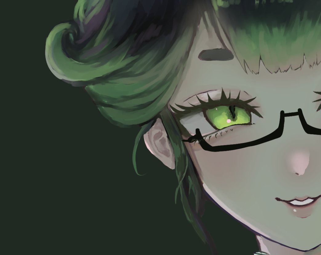 Miss Aruru 💖 COMMS OPEN! tweet media