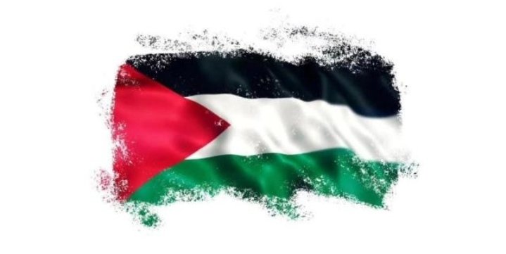 _HinaZahid's tweet photo. The original borders of Palestine date back to before 1948.
#HamasMeansPalestine https://t.co/2PCdV2mo9L