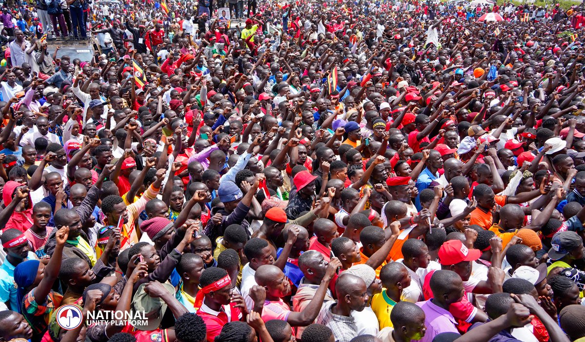 National Unity Platform tweet media