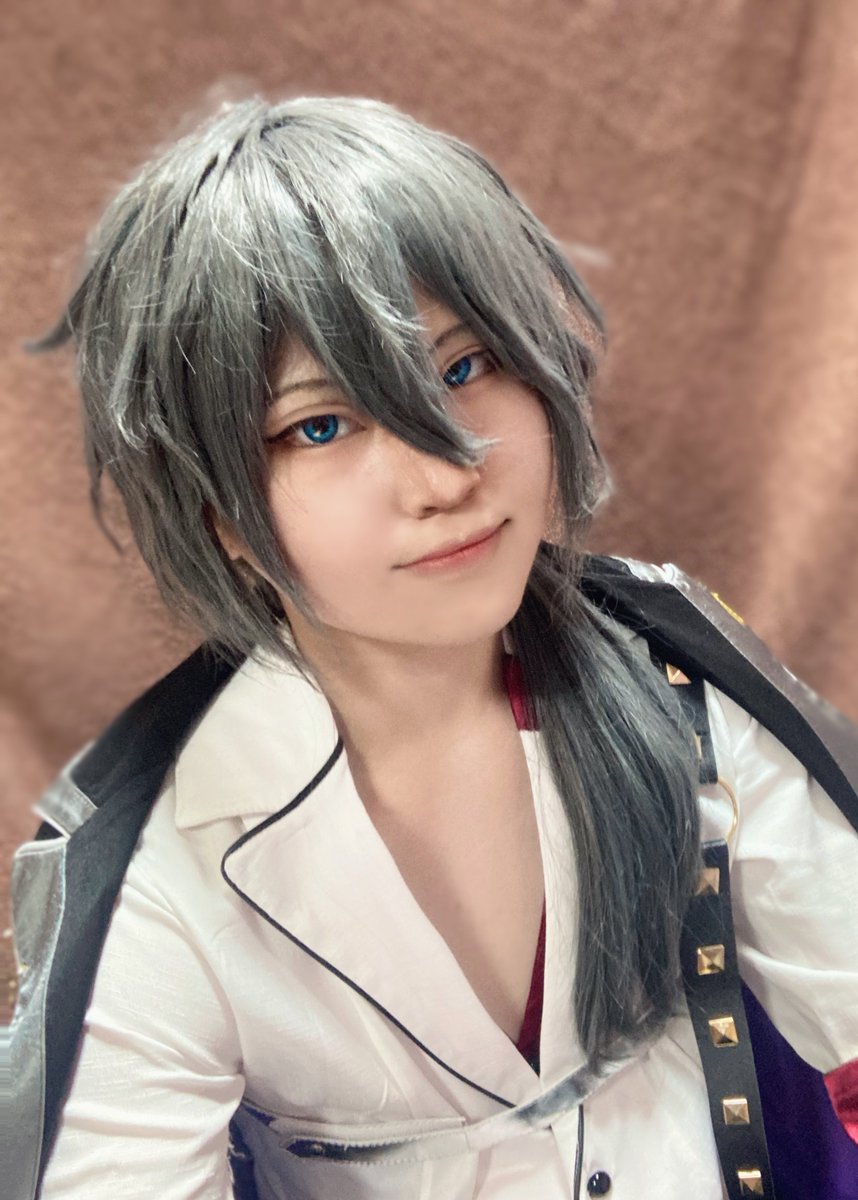 【enst!!. cos】(再添)

  ¨̮𝗛𝗮𝗽𝗽𝘆 𝗕𝗶𝗿𝘁𝗵𝗱𝗮𝘆🍳¨̮
￣￣￣￣￣￣￣￣￣￣￣