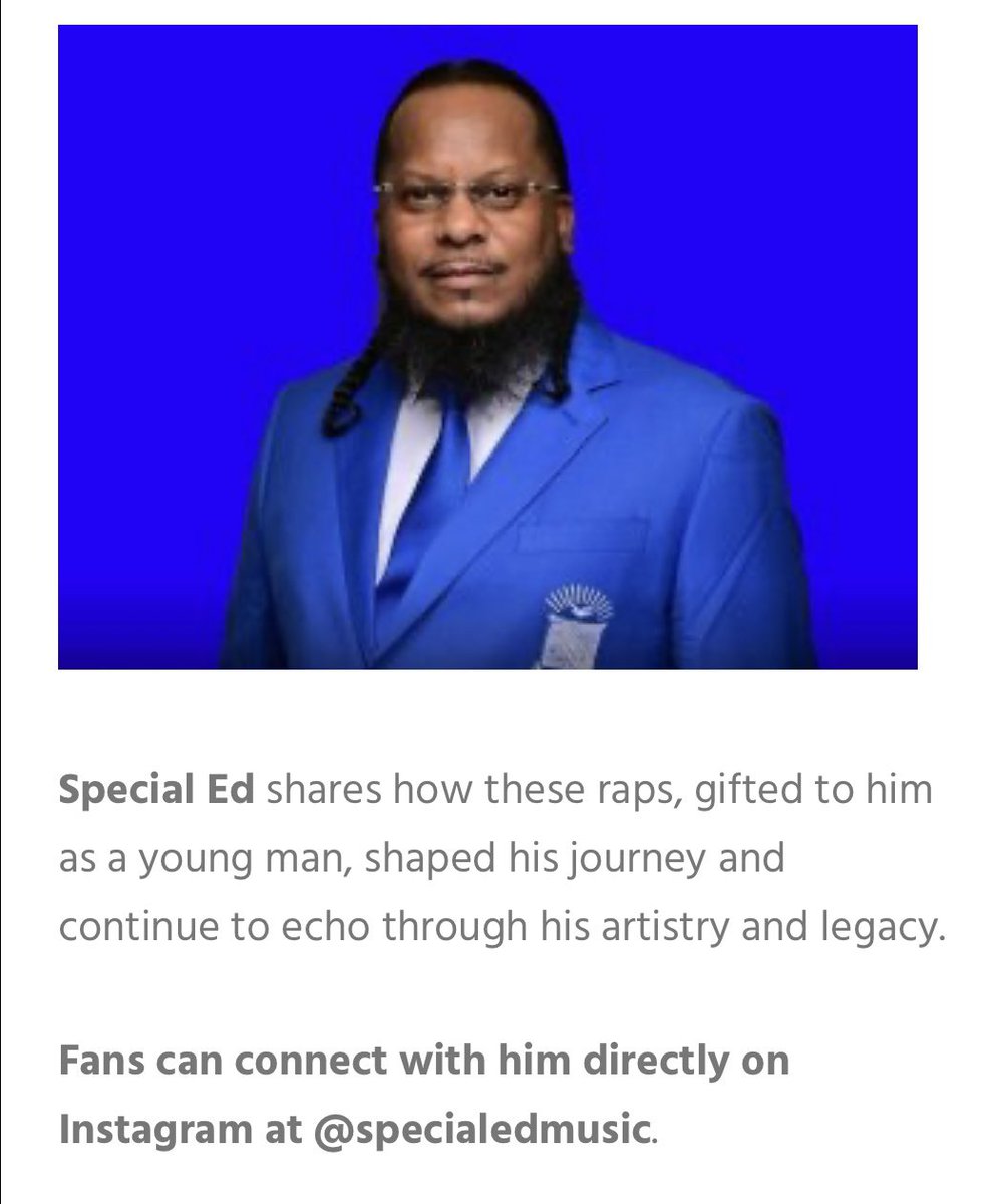 Dr. Special Ed tweet media