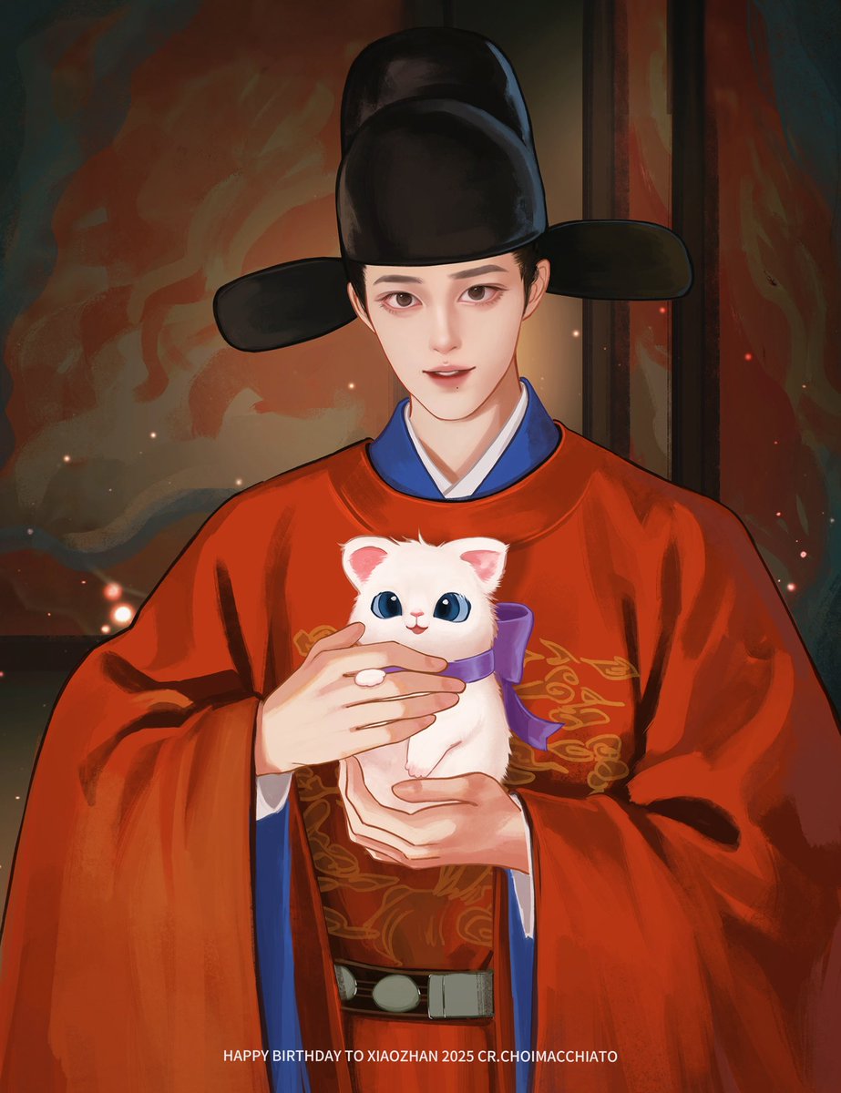 hikkio's tweet photo. Dù là ở bên cạnh hay ở một chân trời khác, chỉ cần nghĩ anh đang ở một góc nào đó của thế giới này, em cảm thấy thật dịu dàng và tốt hơn rồi.
Tiêu Chiến, bình an may mắn

XIAO ZHAN LEVEL 34 UNLOCKED
#For34everWithXiaoZhan
#Happy34thBDayXZ https://t.co/Vqn0oLlmrk