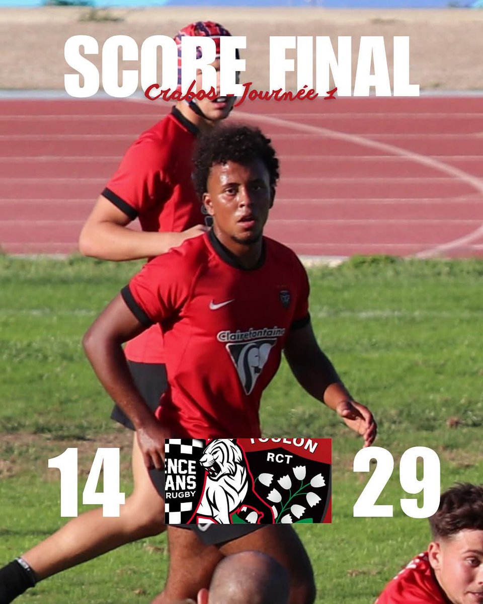 Rugby Club Toulonnais Association tweet media