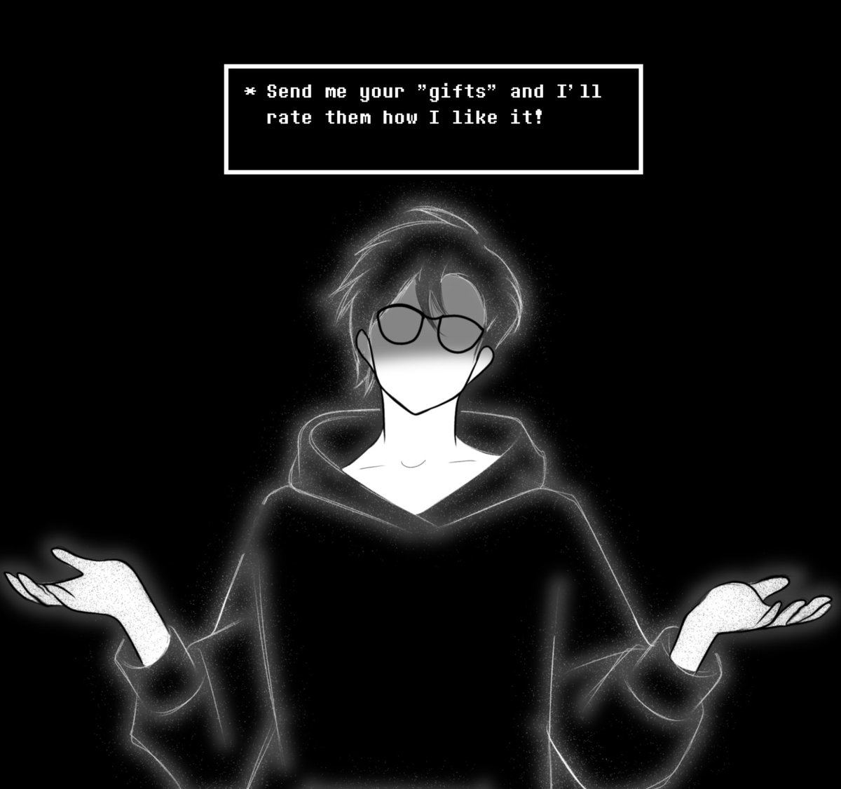 My birthday is today! So send me your “gifts” and I’ll be rating them on how I like them ; )