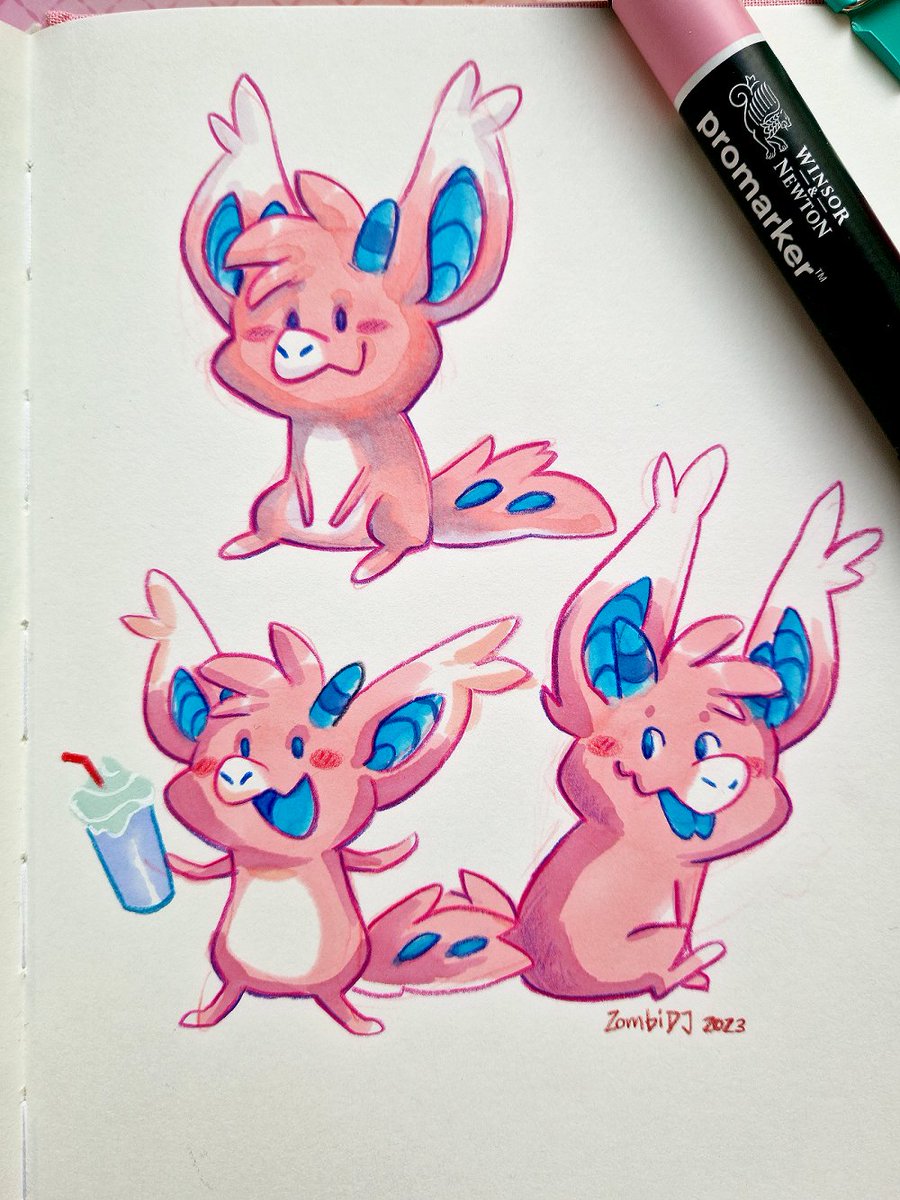 some old gleebees

#locotik #sona #ocart #furry