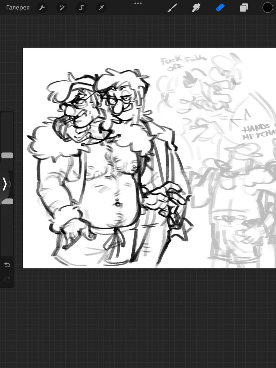 he is freaky😁 
wip miami fiddlestan au by <a href="/margavital15222/">margavital</a> 
#fiddlestan #gravityfalls