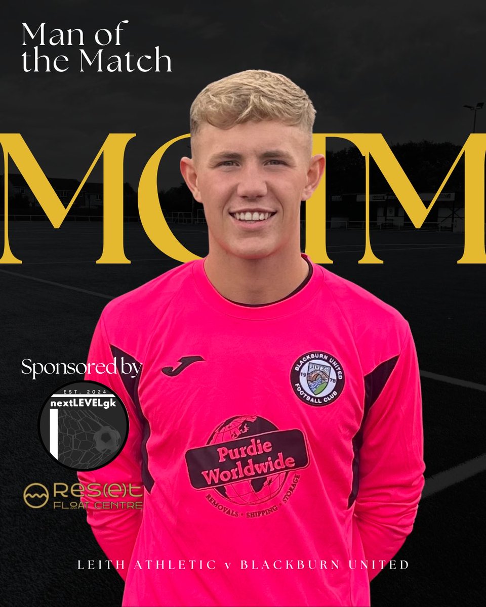 Blackburn United Football Club tweet media