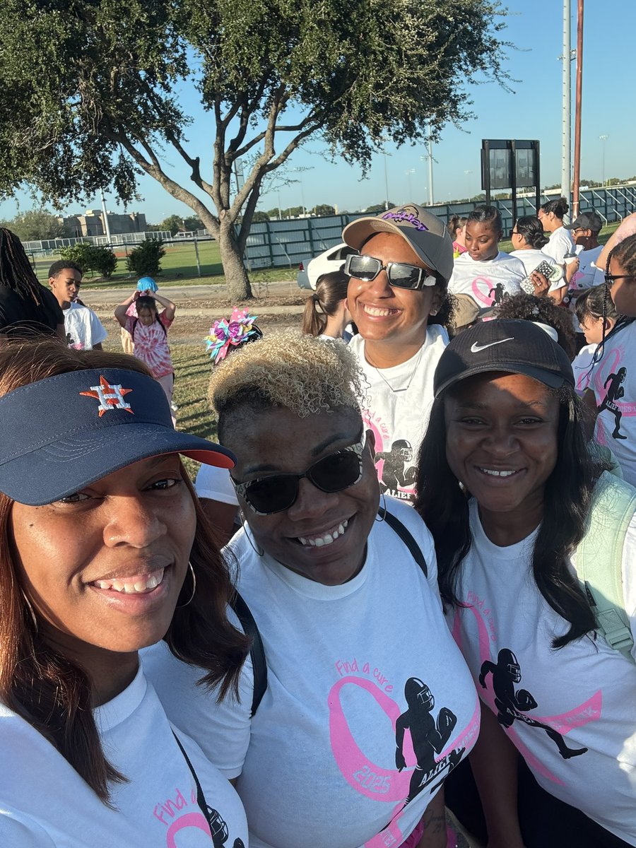 Dr. Jacqueline Garner tweet media